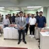 Tax Invoice, CDN/DN, E-Invoicing & Payments | IMS Training by CA Ishan Tulsian | NACIN Kolkata | 10th February 2025